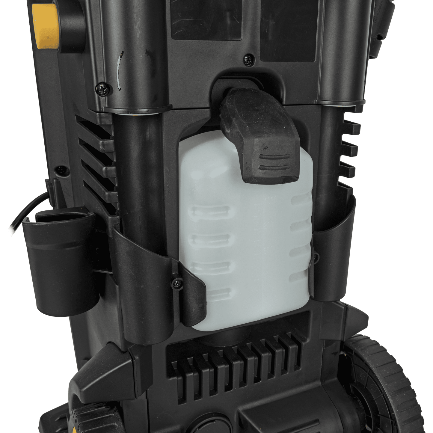 HIDROLIMPIADORA ALTA PRESIÓN WR2 130B