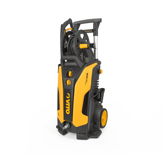 HIDROLIMPIADORA ALTA PRESIÓN WR3 150B