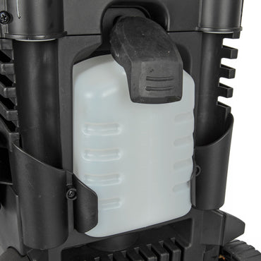 HIDROLIMPIADORA ALTA PRESIÓN WR3 150B