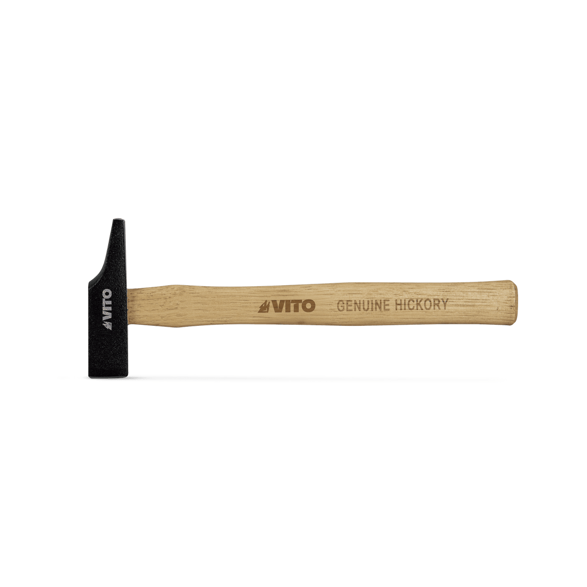 Martillo de Ebanista con Mango de Madera VITO