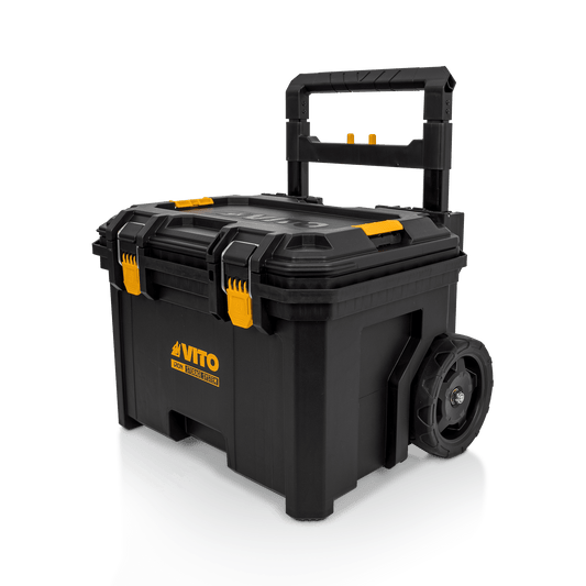 Caja de Herramientas Modular Base VITO VIMMBASE