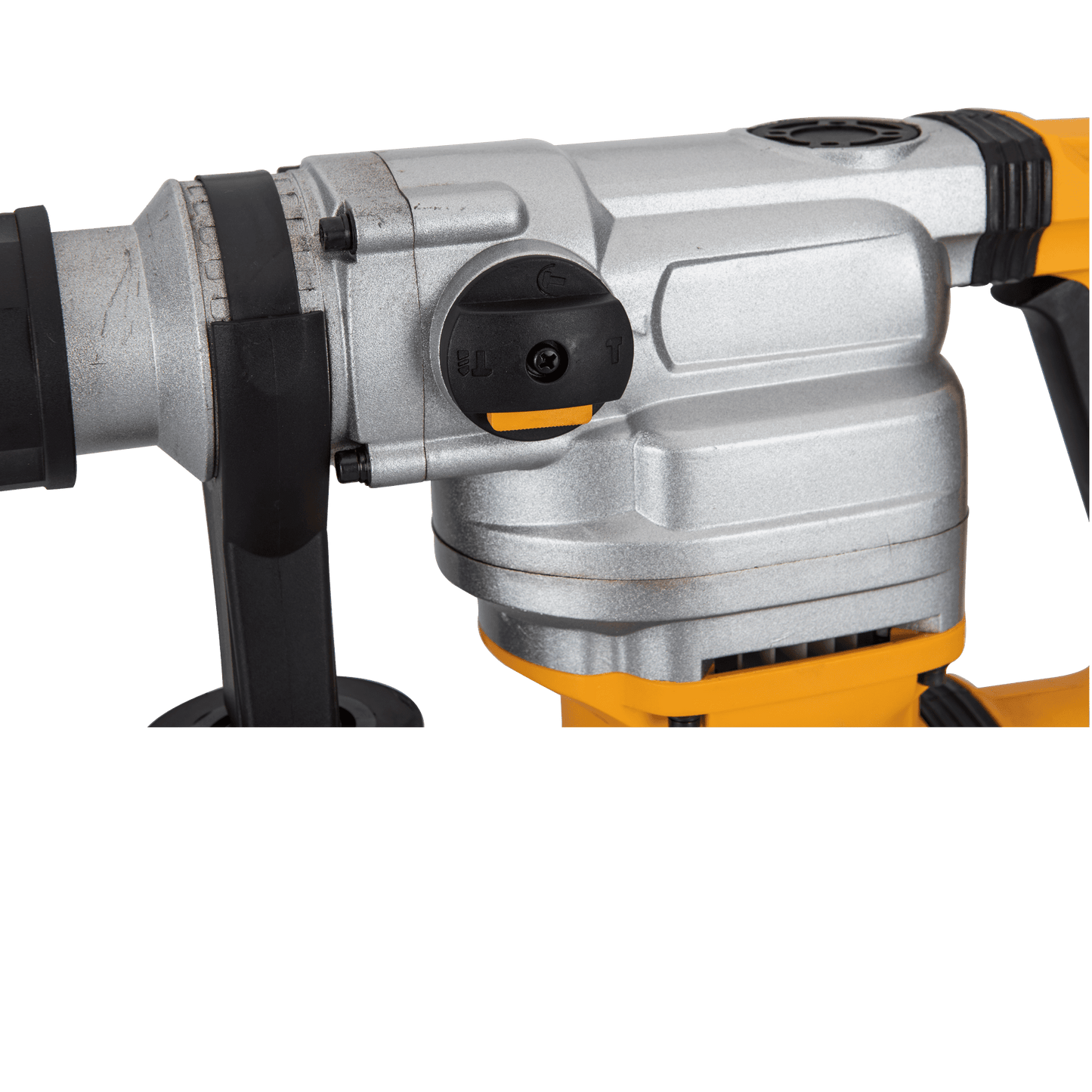 MARTILLO PERFORADOR/DEMOLEDOR 1050W SDS MAX - 6 KG