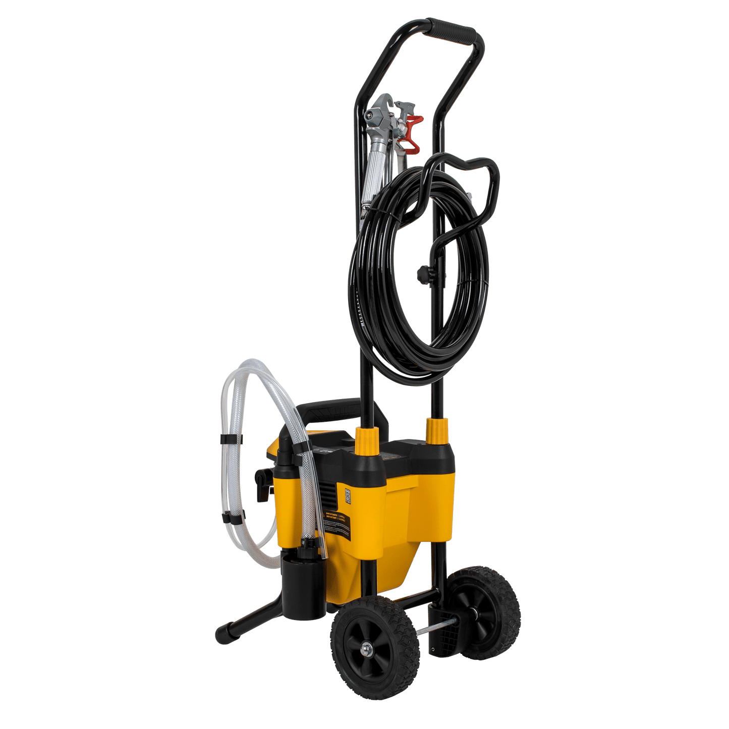 SANS AIR VITO 20MPA 850W
