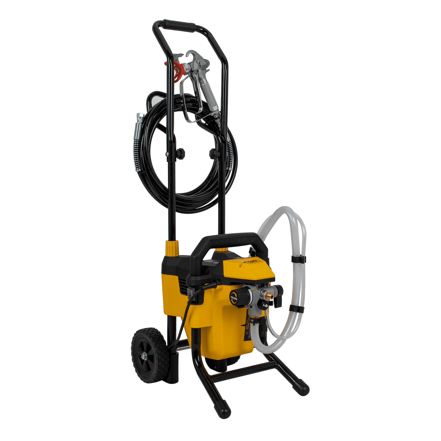 SANS AIR VITO 20MPA 850W
