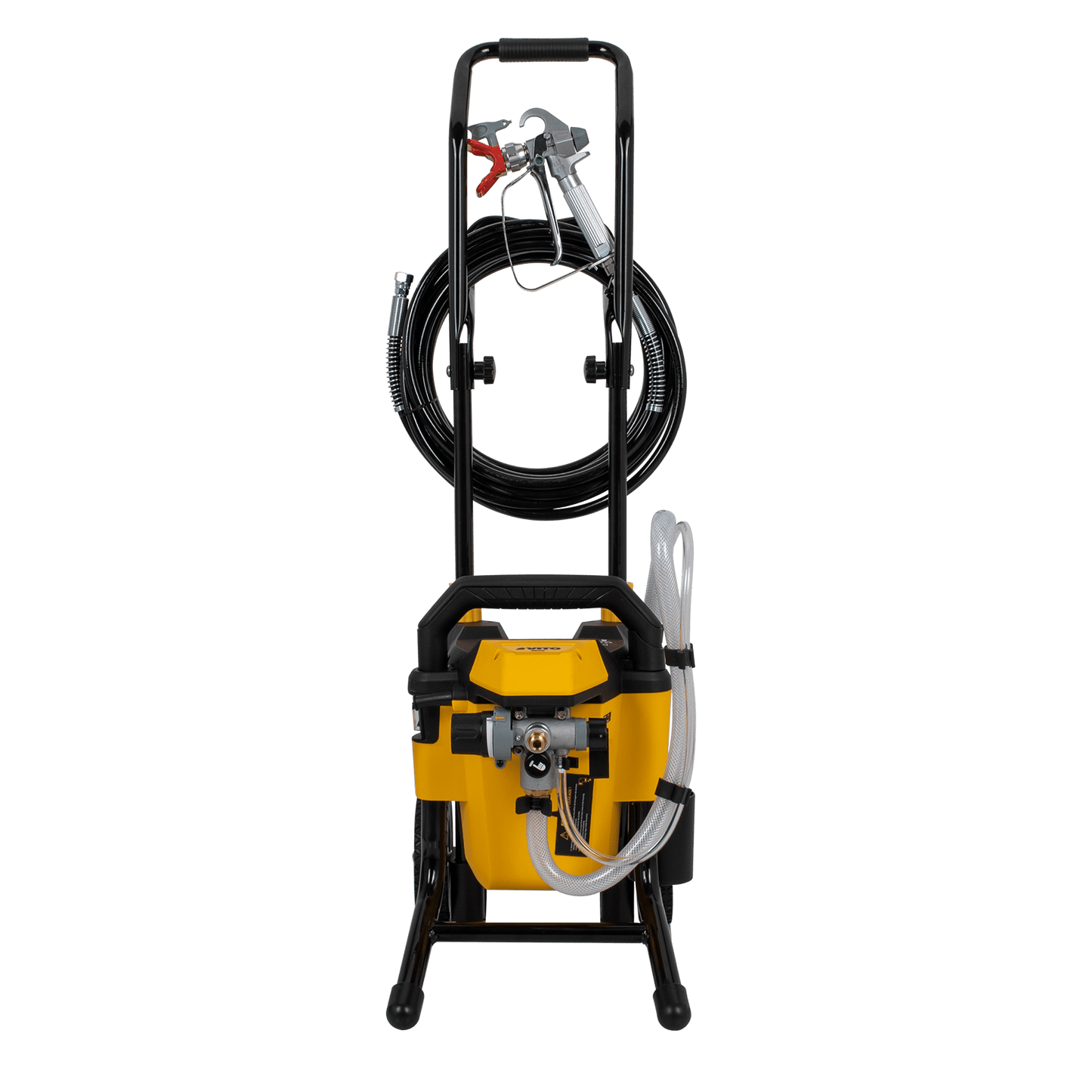 SANS AIR VITO 20MPA 850W