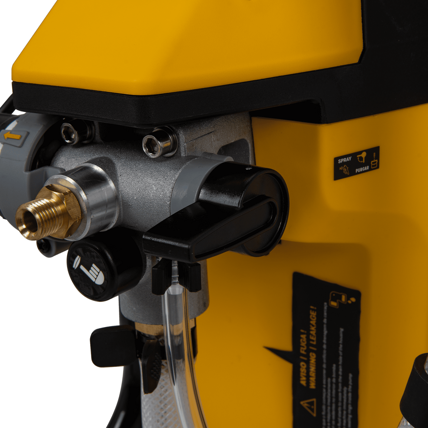 SANS AIR VITO 20MPA 850W