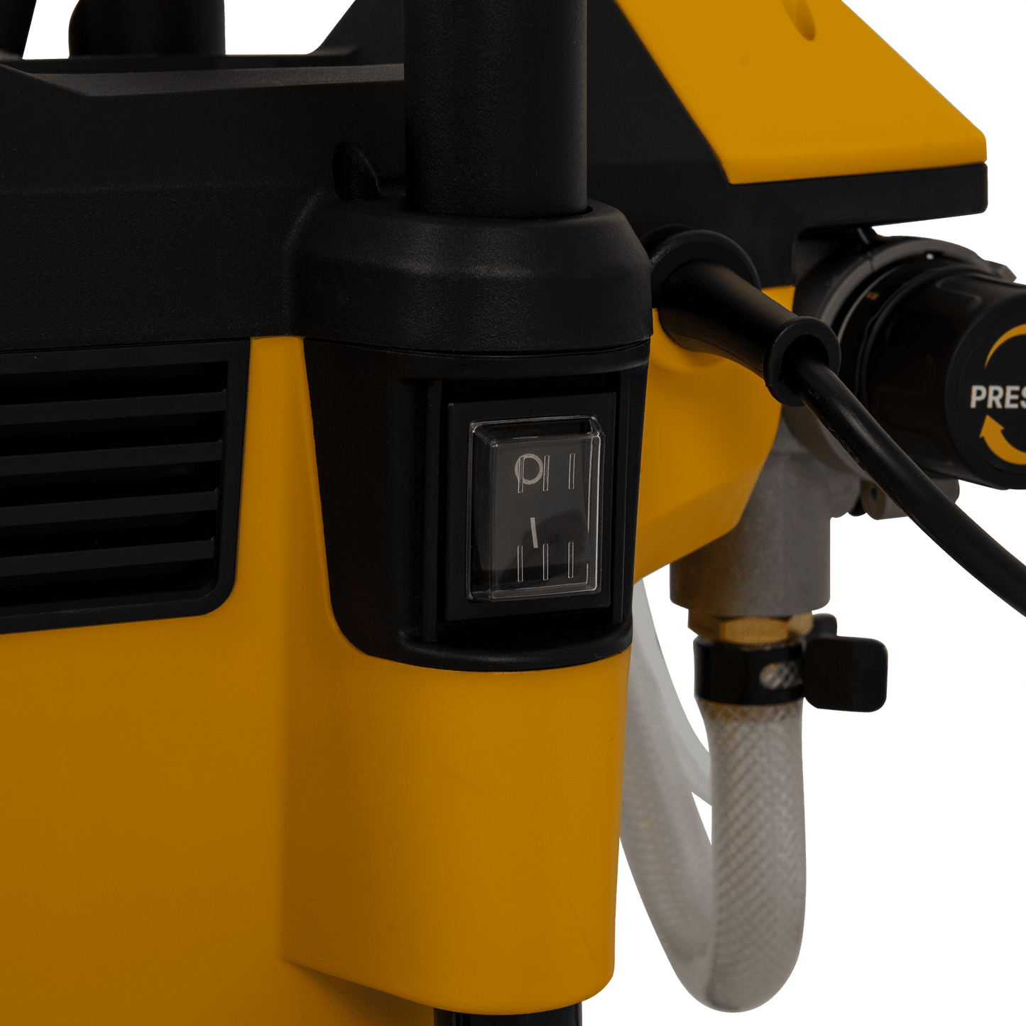 SANS AIR VITO 20MPA 850W