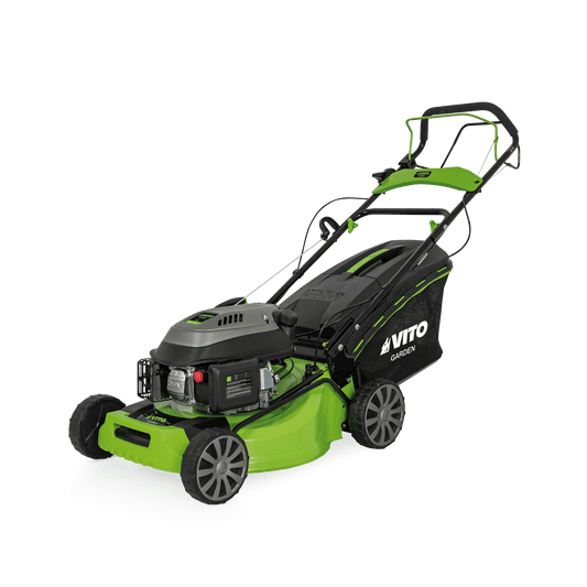 Cortacésped con Tracción 5CV - 144CC - 480MM VITO VIMR5D
