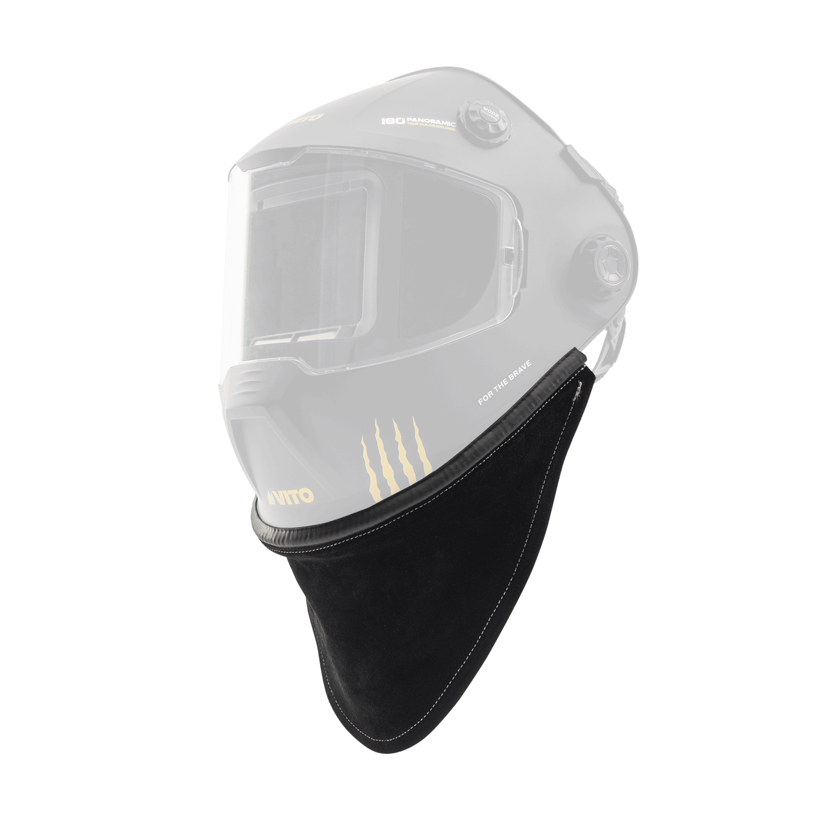 Protector de Cuello para Caretas de Soldar Electrónicas Vimsetc, Vimsetcp y Vimsea VITO