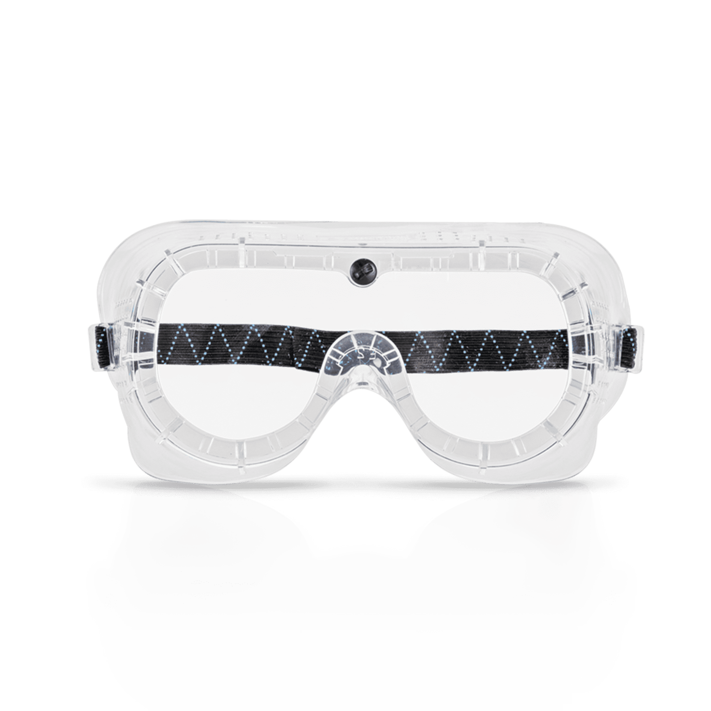 VITO Gafas De Seguridad Con Ventilación Directa