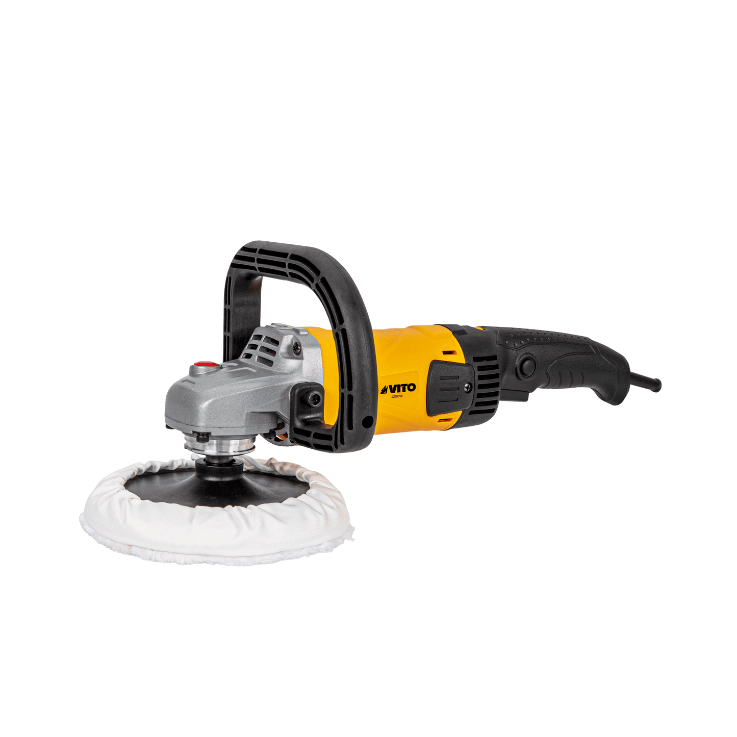 PULIDORA 1200W 180MM