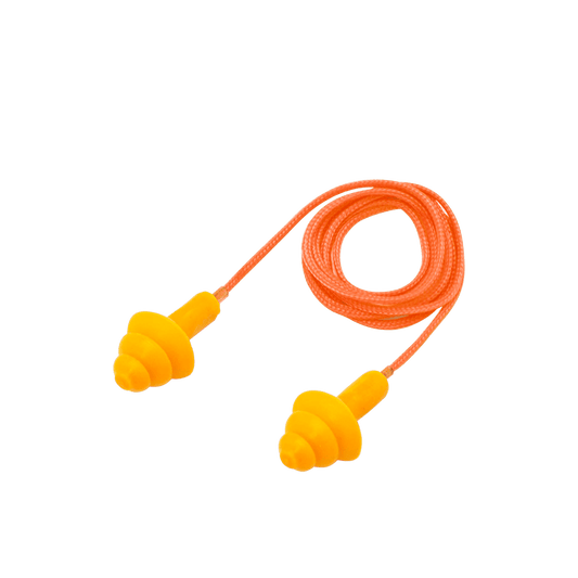 VITO Tapón Auditivo Con Cordón — 25 Db