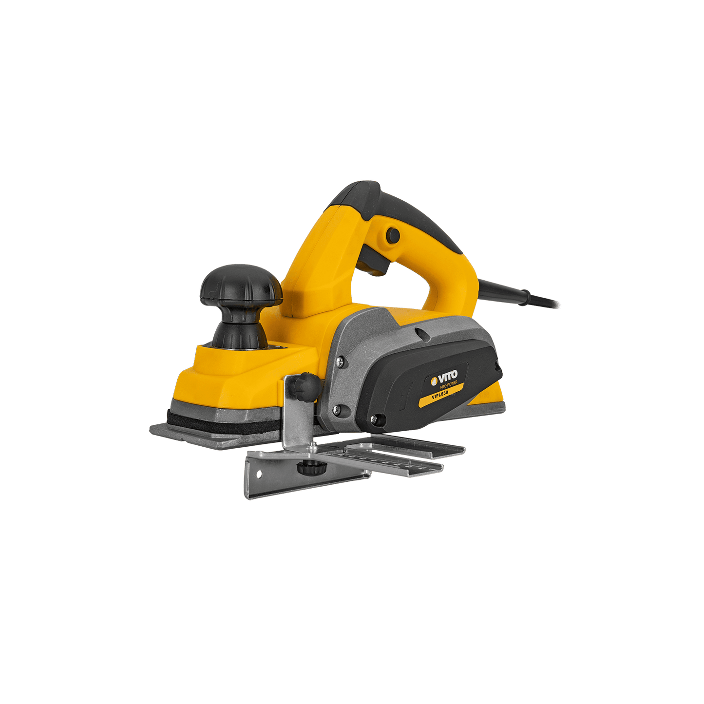 CEPILLO ELÉCTRICO PARA MADERA 850 W