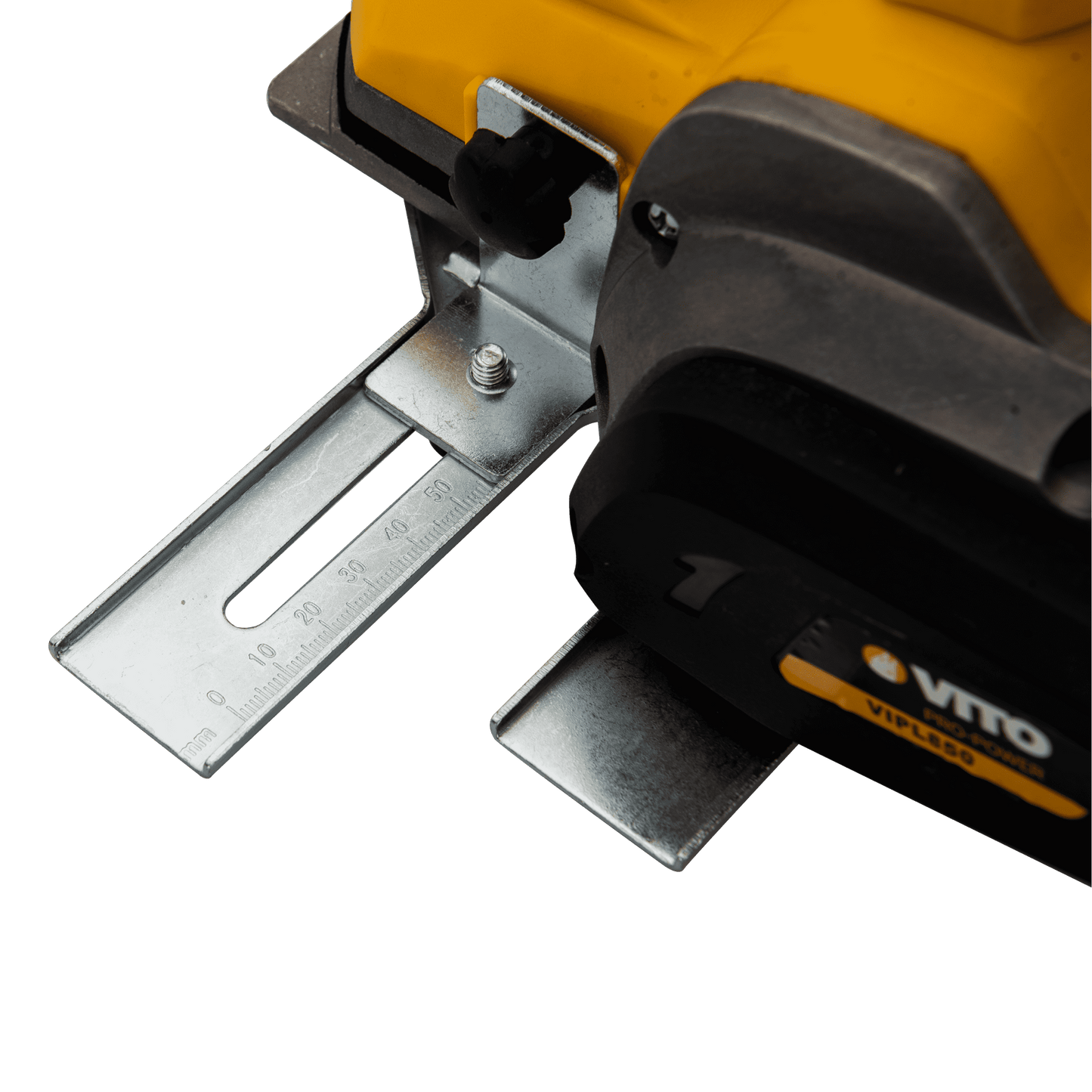 CEPILLO ELÉCTRICO PARA MADERA 850 W