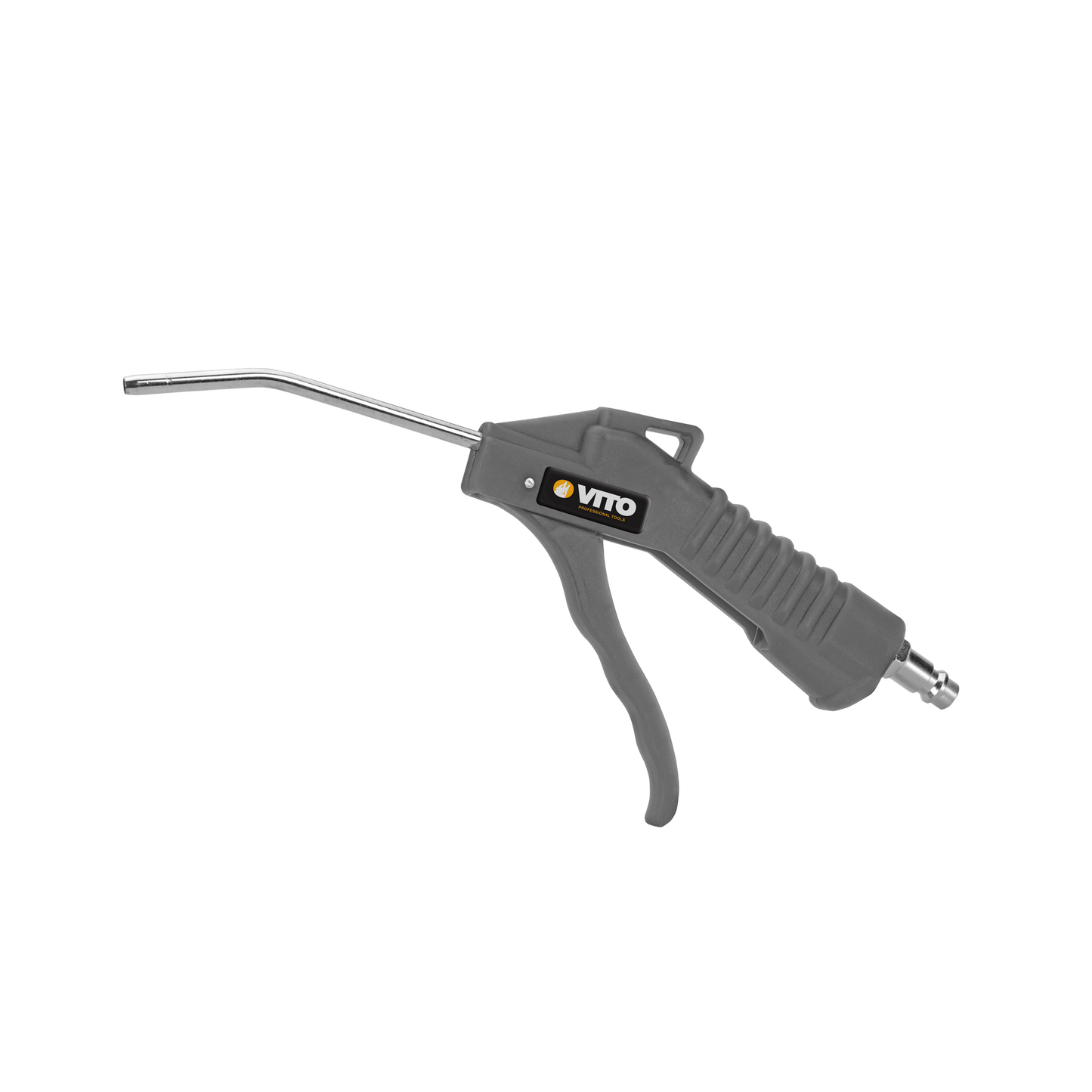 Pistola de soplar regulable 100mm