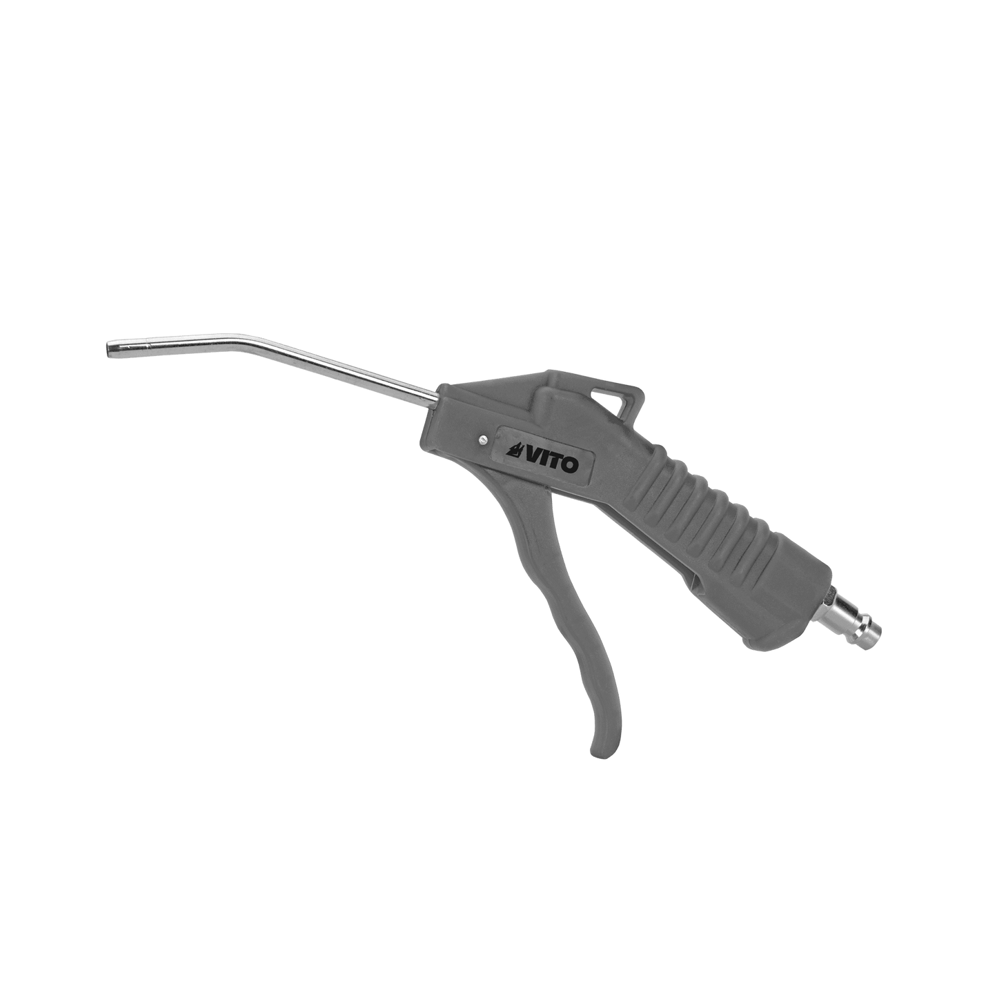 Pistola de soplar regulable 100mm