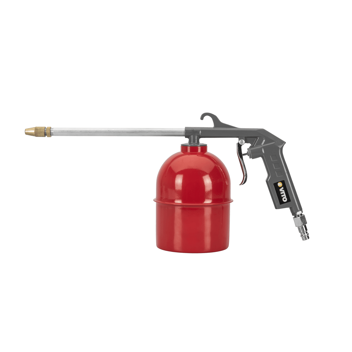Pistola de lavado VITO