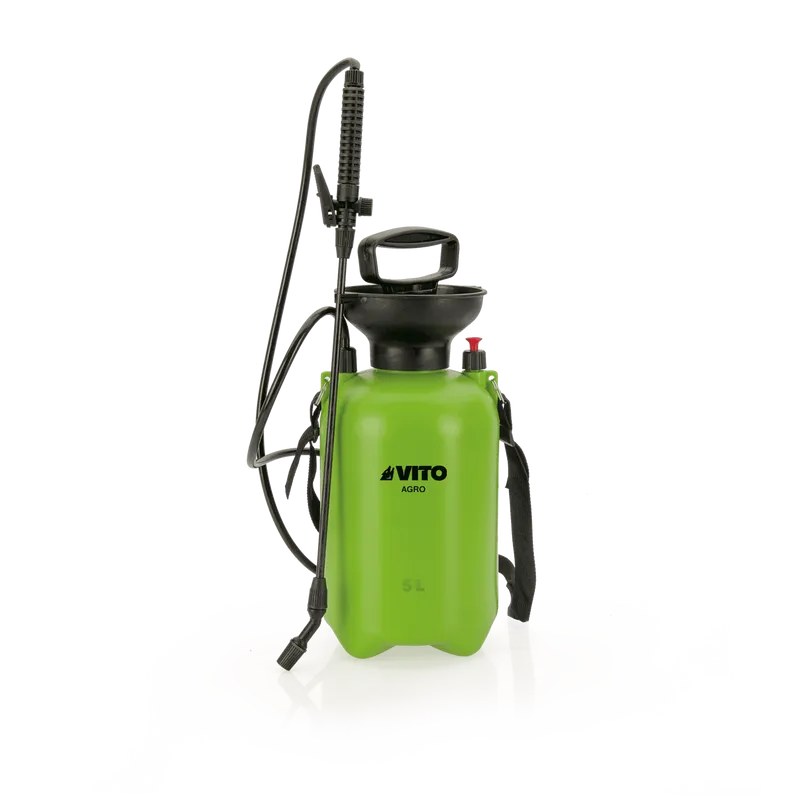 Pulvérisateur Vito 5L
