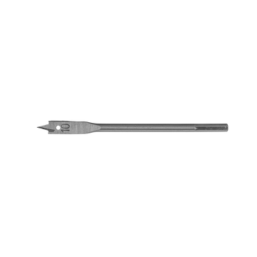 Broca de pala para madera 24mm