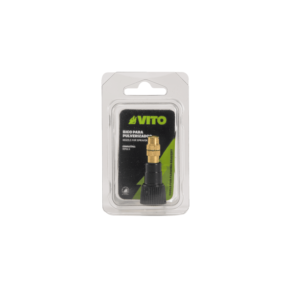 Boquilla para Pulverizador 1,5L VITO VIPUB1.5BL