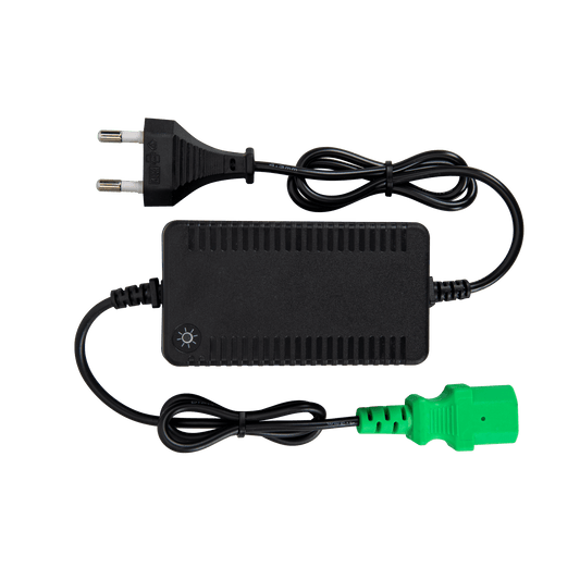 Cargador para Pulverizador a Batería de Litio 12V 2,2A VITO VIPUC16BCBL