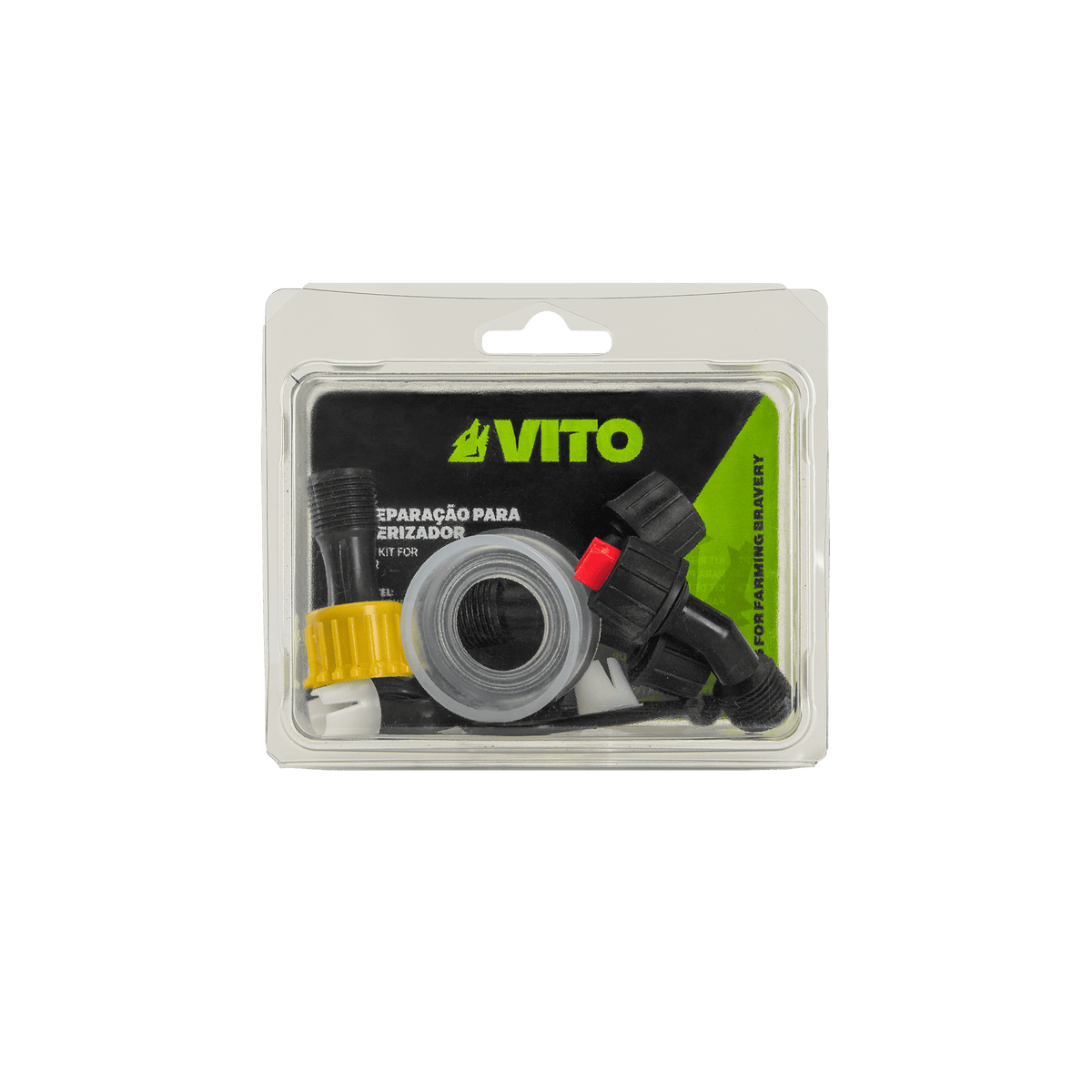 Kit de Reparación para Pulverizador 16 L VITO VIPUKR1216BL