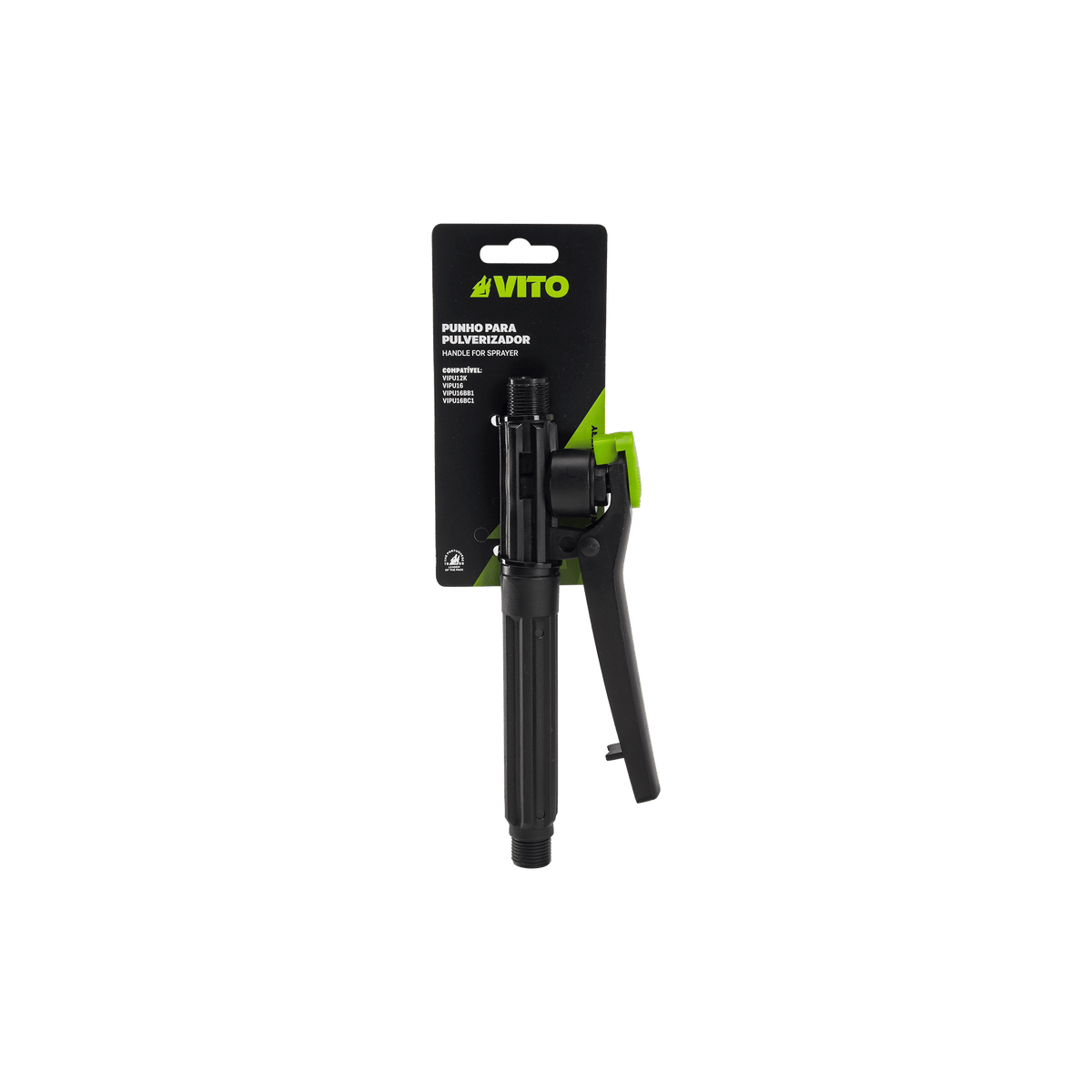 Manilla para Pulverizador de 12L Y16L VITO VIPUP1216BL