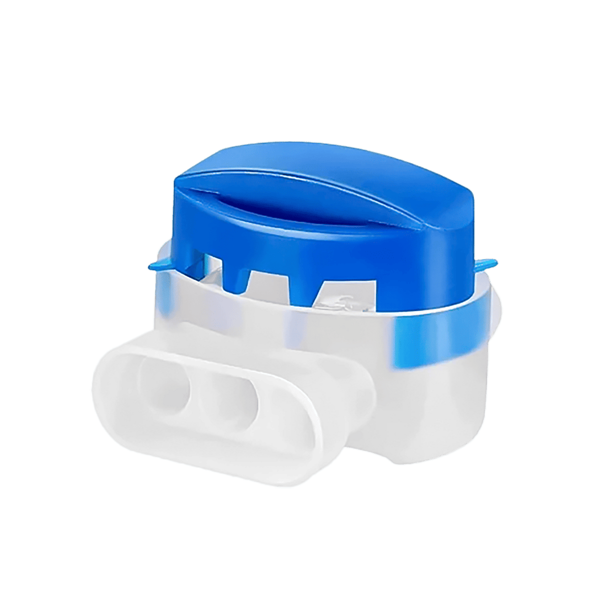 Conjunto de 10 Conectores de Gel para Robot Cortacésped Emower VITO VIRCR.C10C
