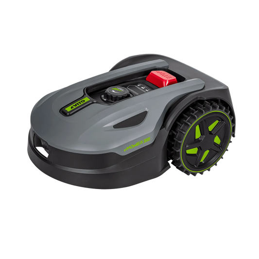 Robot cortacésped autónomo eMOWER300