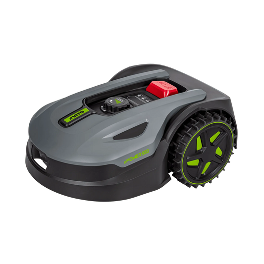 Robot cortacésped autónomo eMOWER500