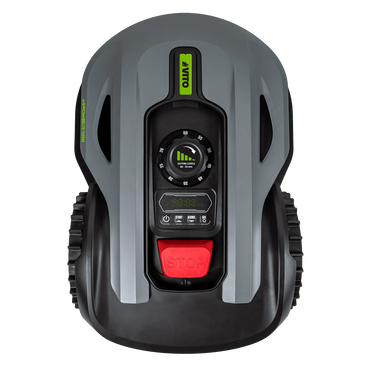 Robot cortacésped autónomo eMOWER500