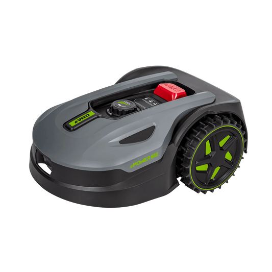 Robot cortacésped autónomo eMOWER800