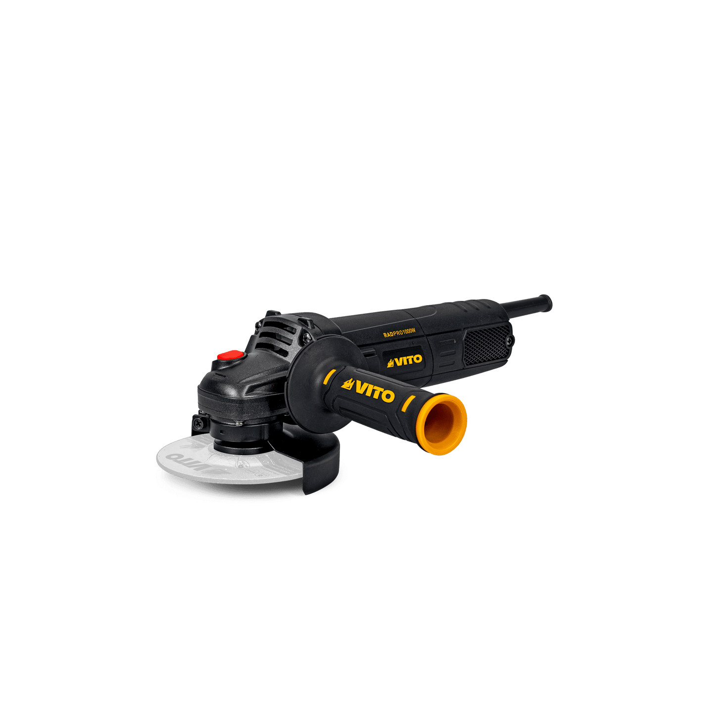 AMOLADORA 1000W 115MM