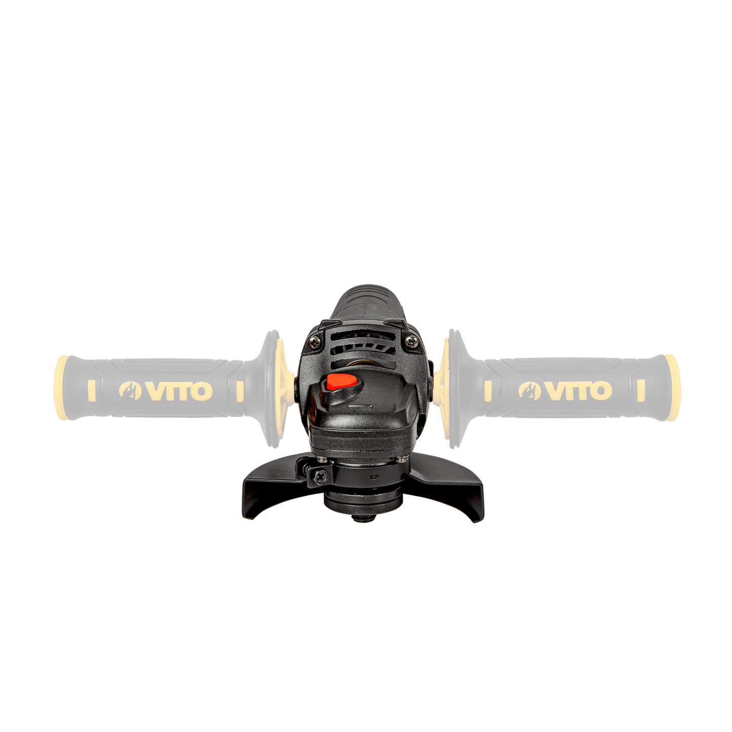 AMOLADORA 1000W 115MM