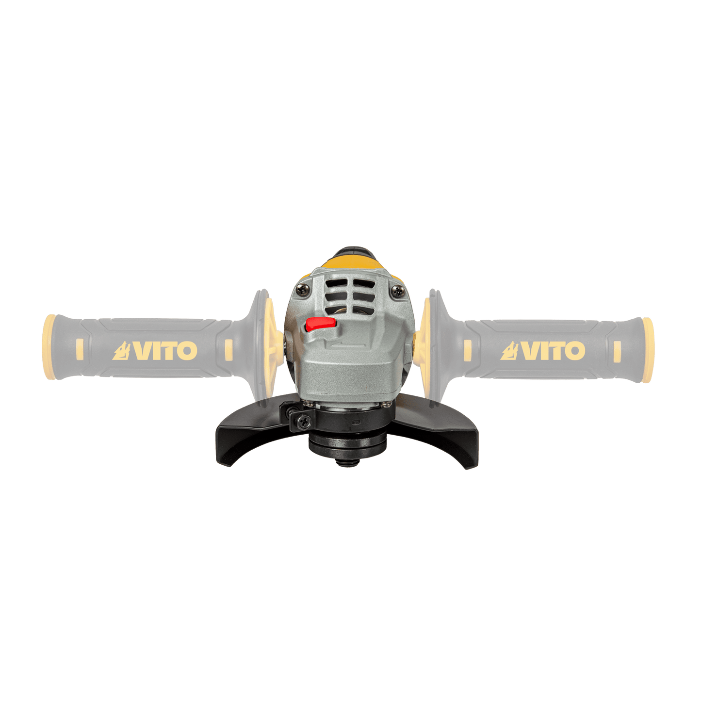 AMOLADORA 1000W 125MM