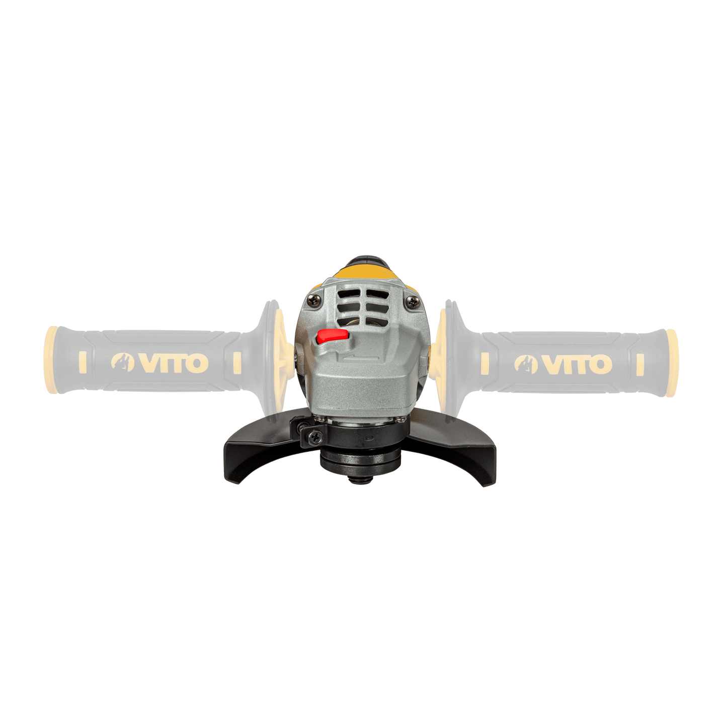 AMOLADORA 1000W 125MM
