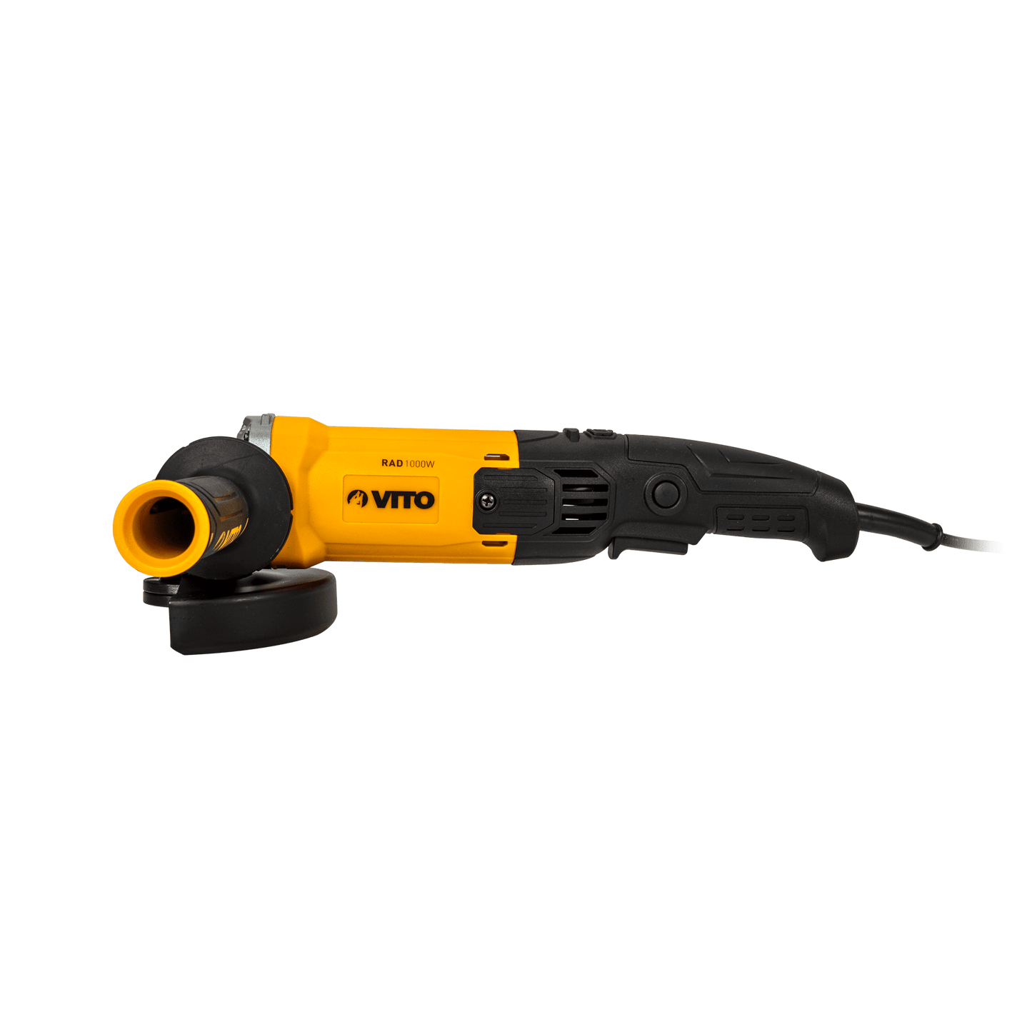 AMOLADORA 1000W 125MM