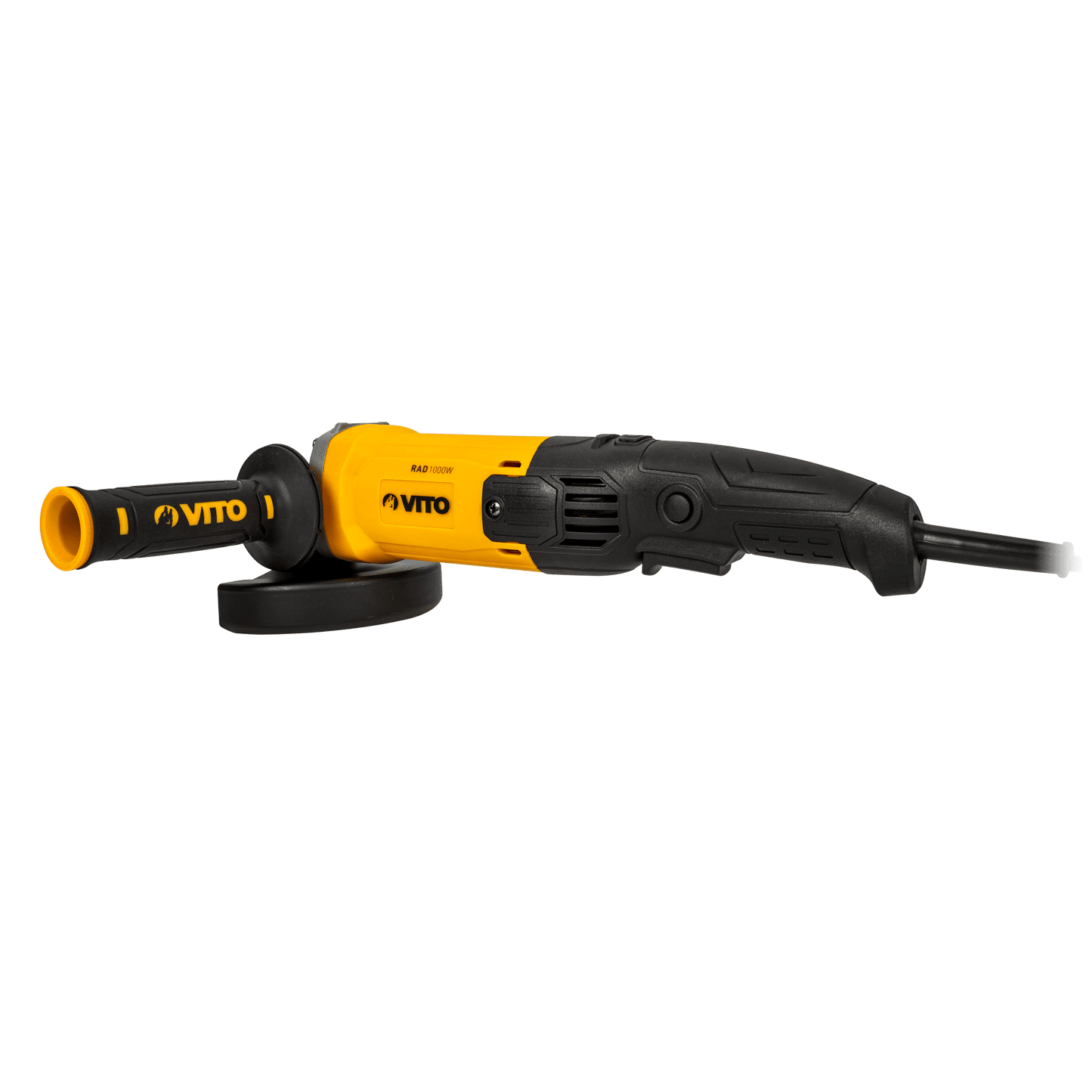 AMOLADORA 1000W 125MM