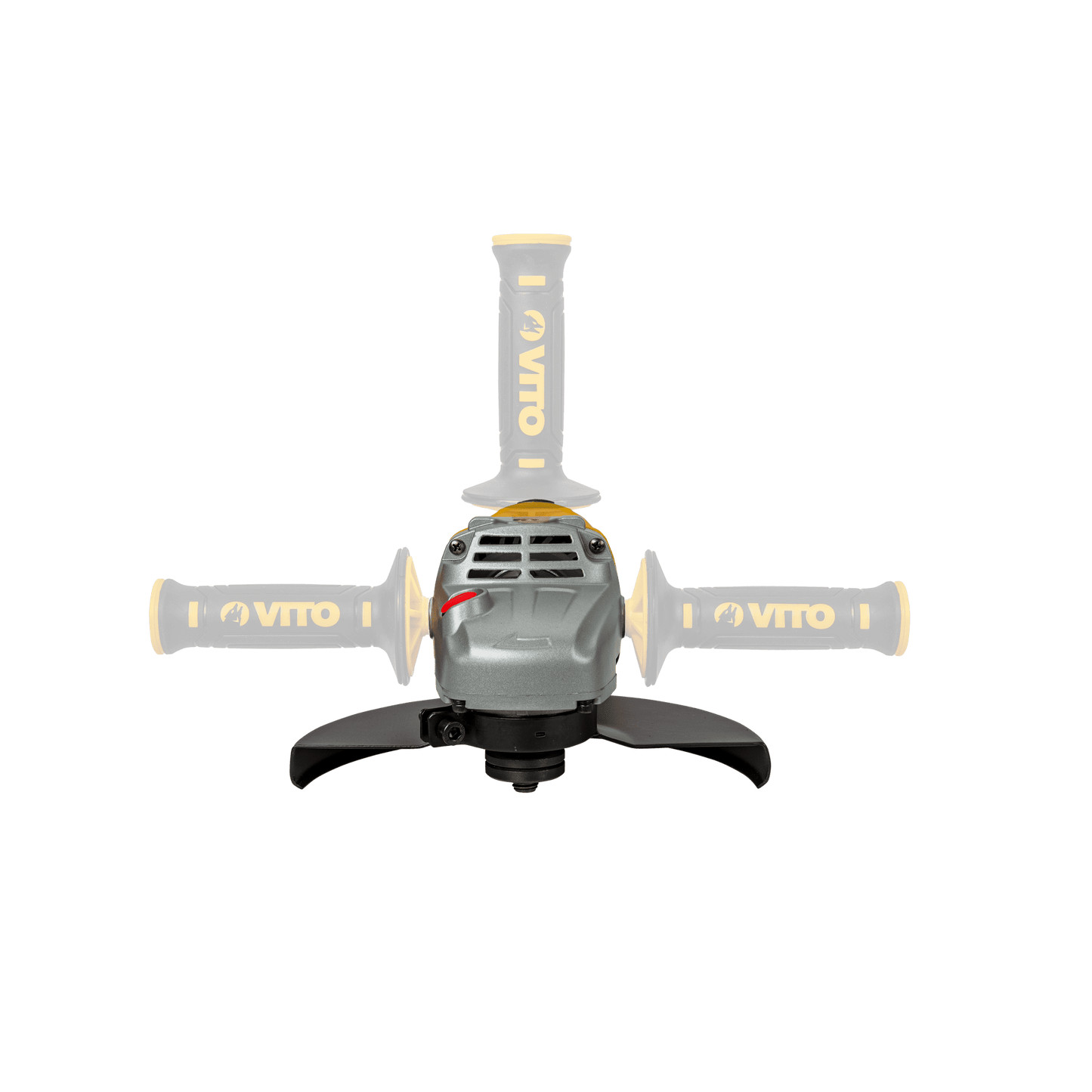 AMOLADORA 2200W 230MM