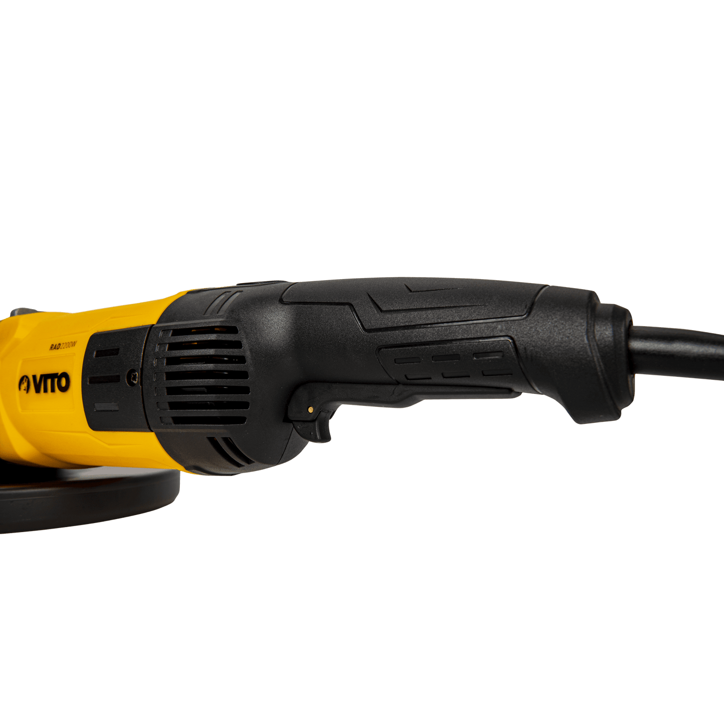 AMOLADORA 2200W 230MM