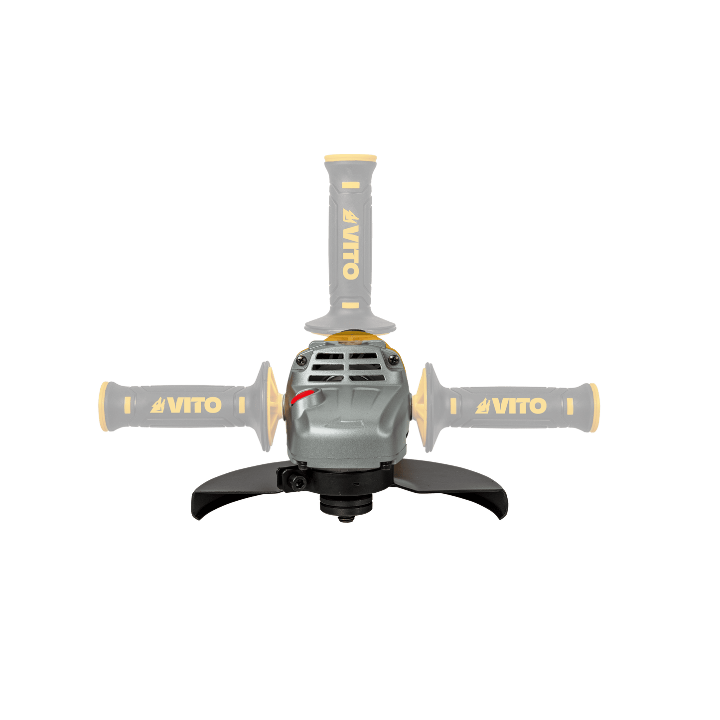 AMOLADORA 2200W 230MM