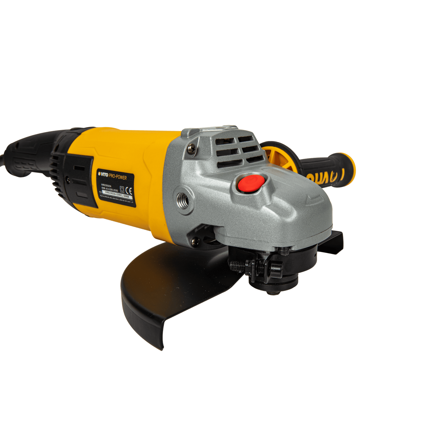 AMOLADORA 2200W 230MM