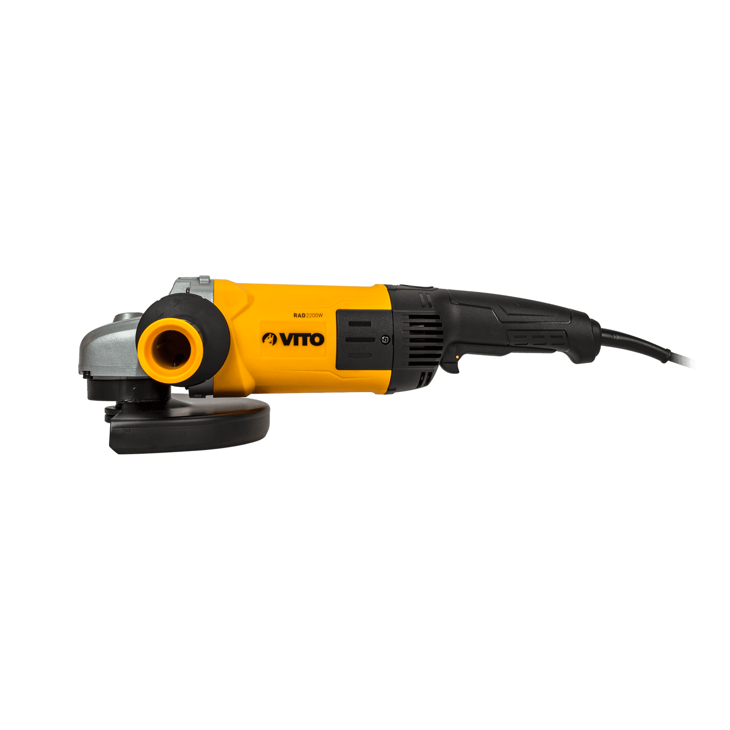 AMOLADORA 2200W 230MM