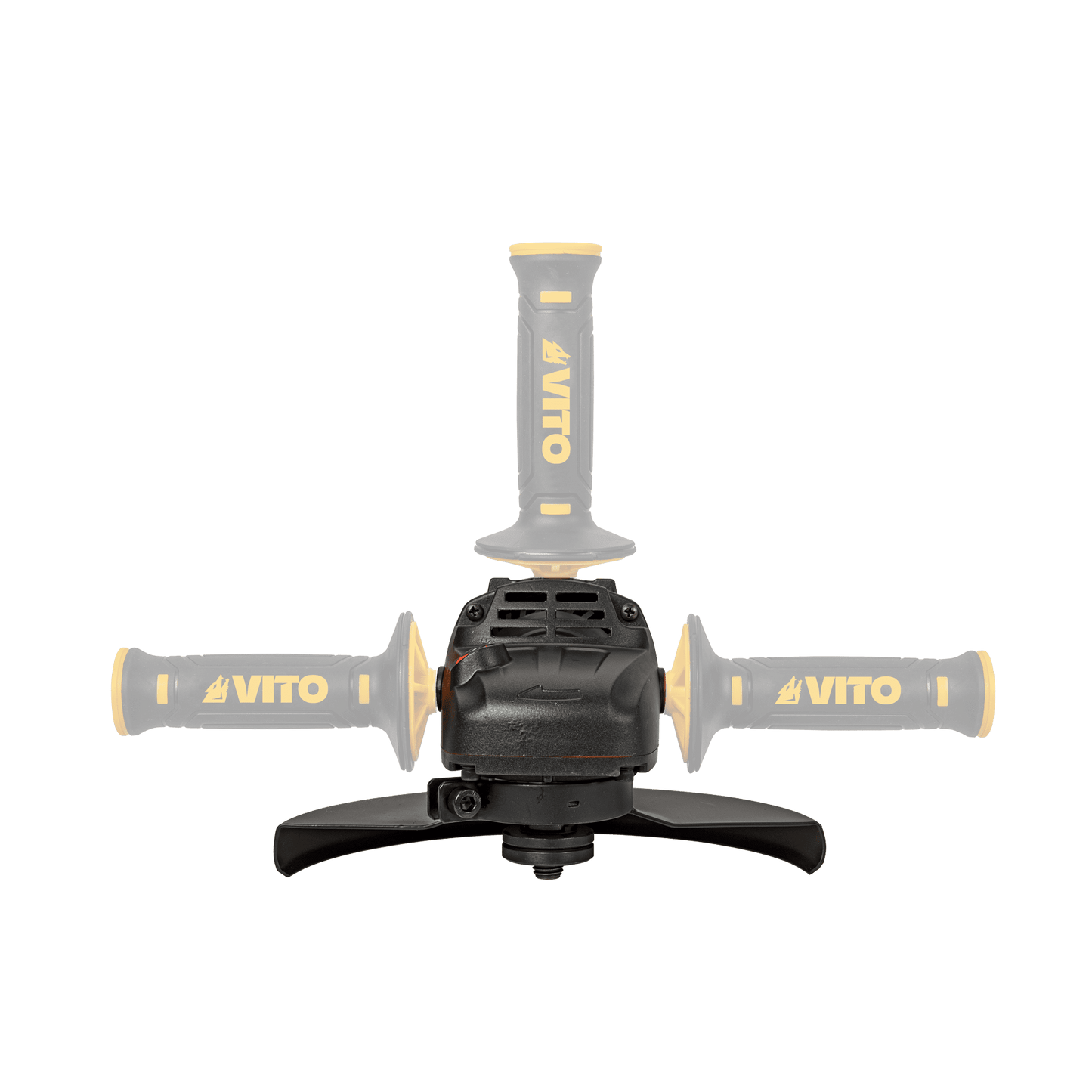 AMOLADORA 2600W 230MM