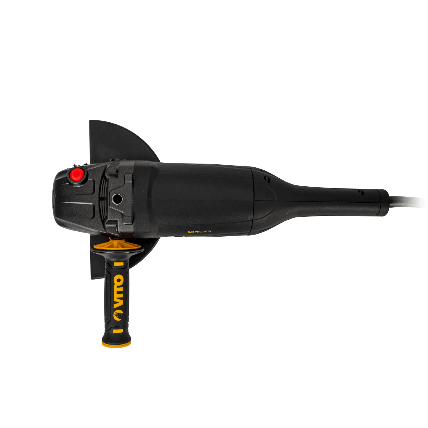 AMOLADORA 2600W 230MM
