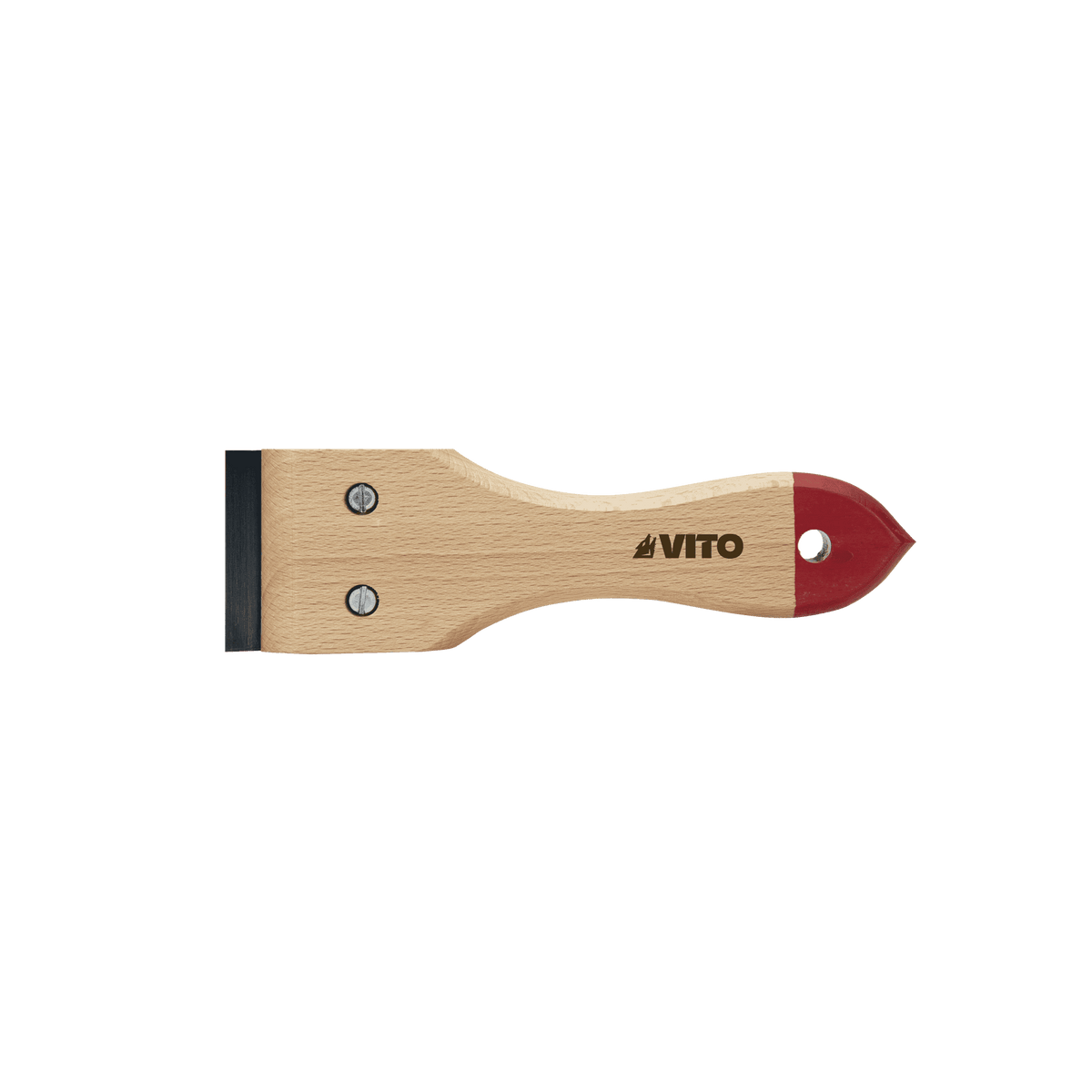 Rascador de Madera 4 Cortes 60MM VITO VIRM60