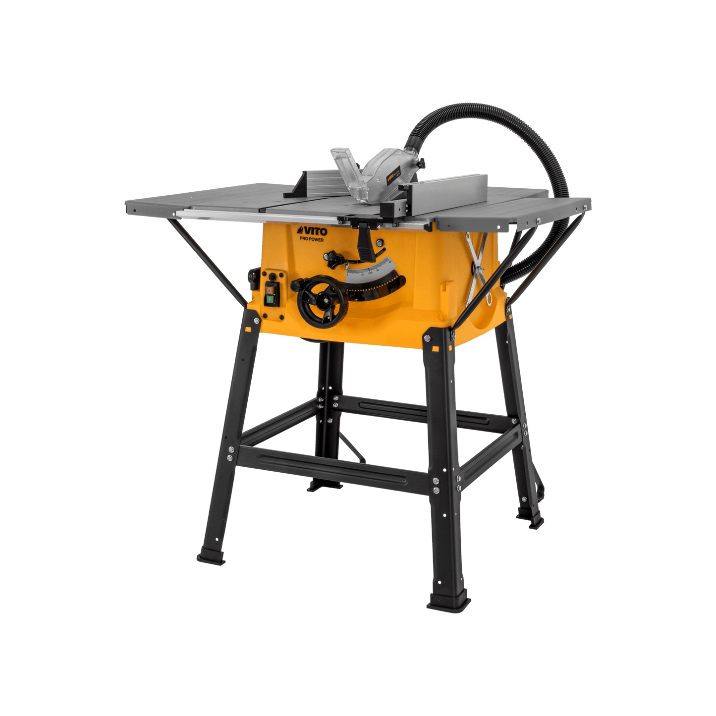 SIERRA CIRCULAR DE MESA 1800W - 250MM