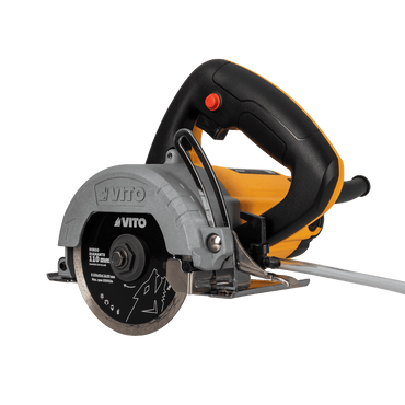 VITO Sierra Circular Para Cerámica 1550W - 110Mm
