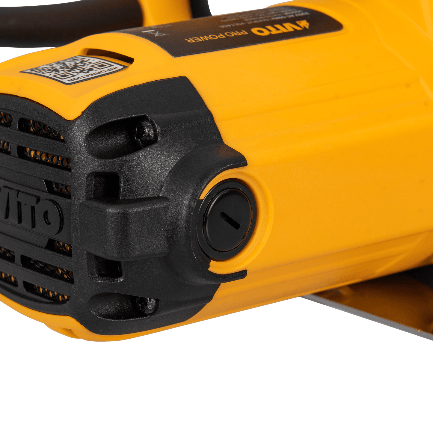 VITO Sierra Circular Para Cerámica 1550W - 110Mm