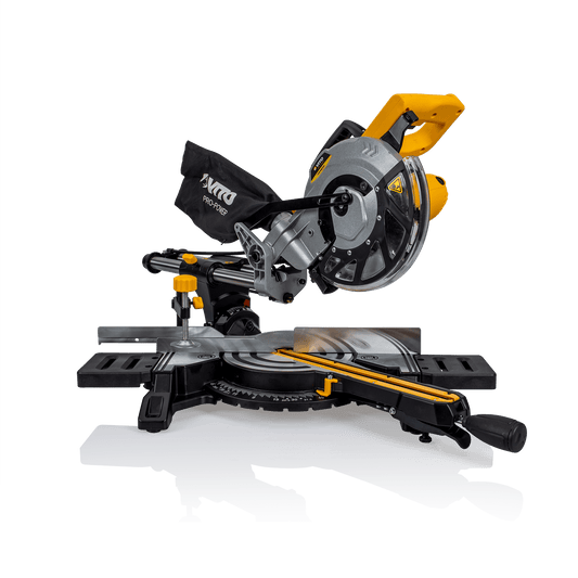 INGLETADORA TELESCOPICA 1500W - 210MM